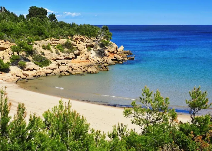 Dorada By Interhome * L'Ametlla de Mar