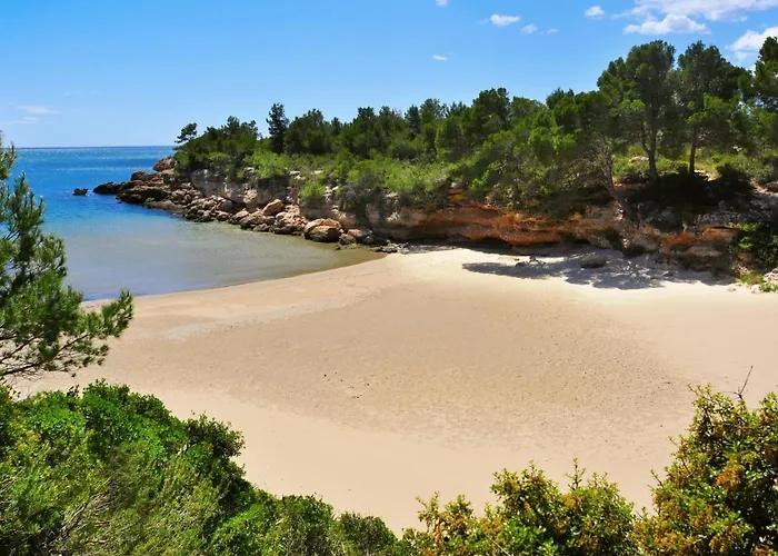 Dorada By Interhome L'Ametlla de Mar