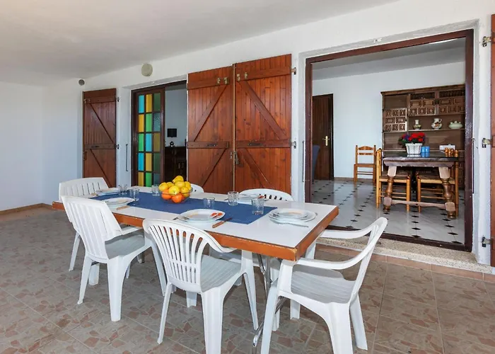 Dorada By Interhome *