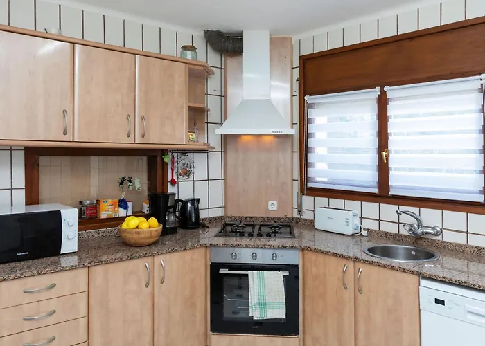 Dorada By Interhome Villa *