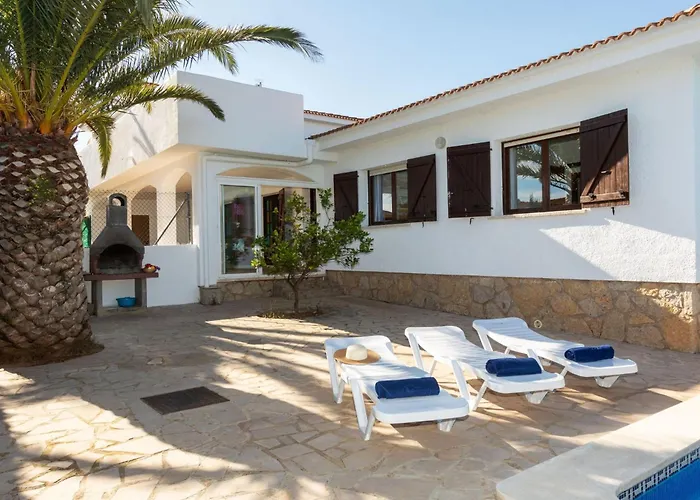 Villa Dorada By Interhome