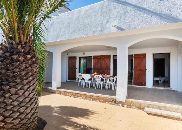 Villa Dorada By Interhome